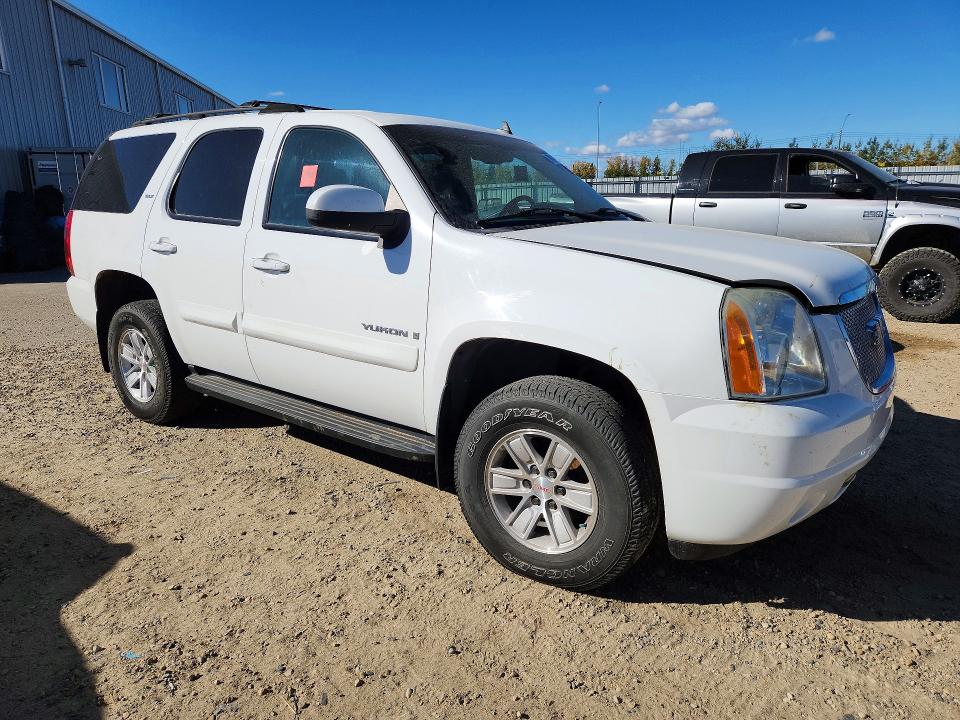 Aukcja sprzedaży 2007 Gmc Yukon, vin: 1GKFK13067R238273, numer aukcji: 70848686