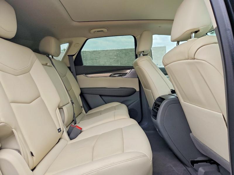 Продаж на аукціоні авто 2022 Cadillac Xt5, vin: 1GYKNDRS5NZ176058, номер лоту: 67197746