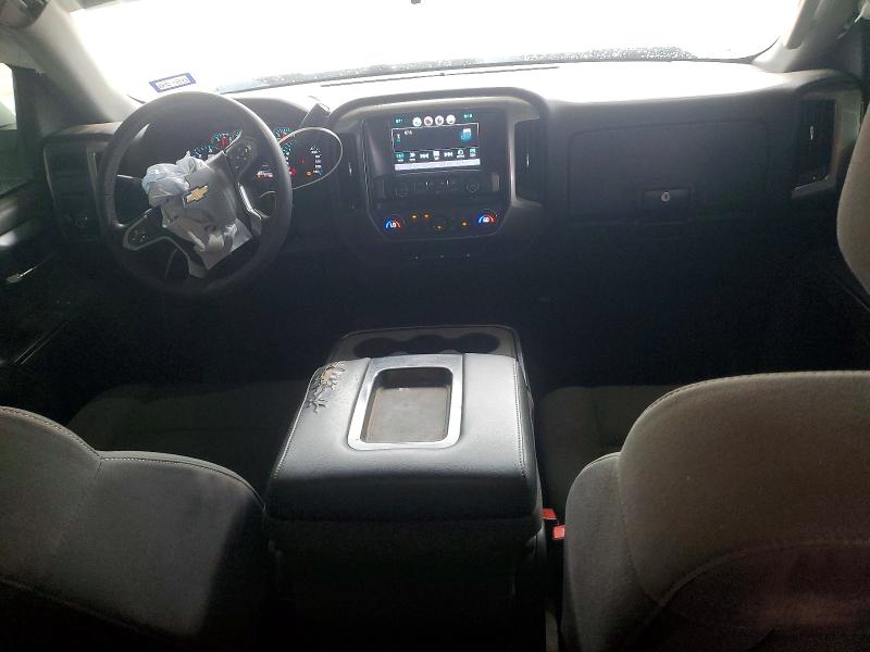 2016 Chevrolet Silverado მანქანა იყიდება აუქციონზე, vin: 3GCPCREC9GG214228, აუქციონის ნომერი: 66282366