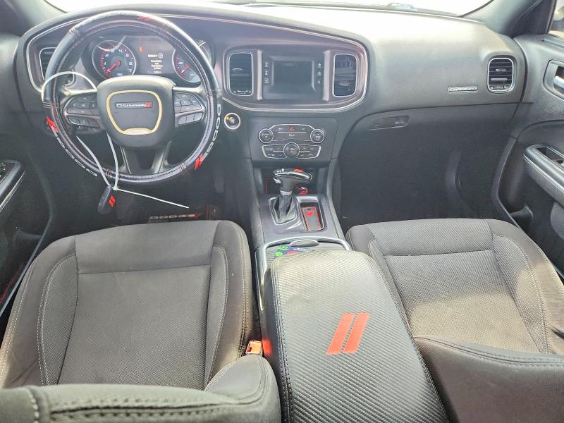 Aukcja sprzedaży 2015 Dodge Charger, vin: 2C3CDXBG8FH745219, numer aukcji: 66066956