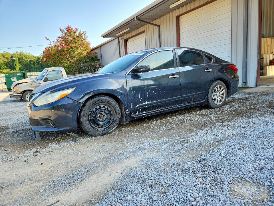 Aukcja sprzedaży 2016 Nissan Altima, vin: 1N4AL3AP8GC280905, numer aukcji: 68099496