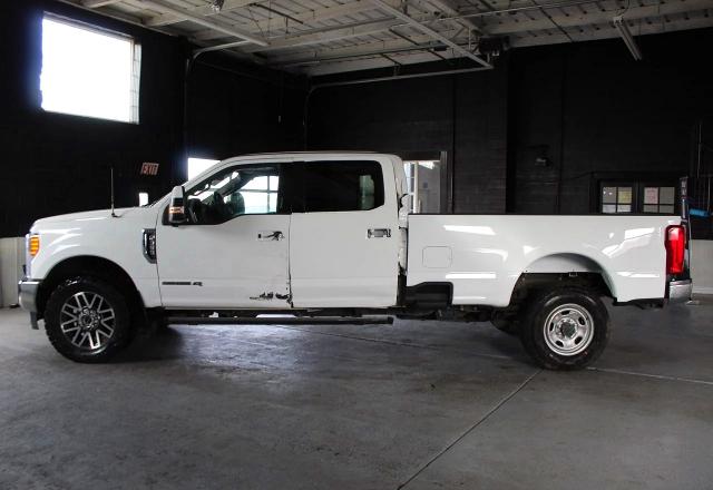 Aukcja sprzedaży 2017 Ford F350, vin: 1FT8W3BT4HEC09024, numer aukcji: 68608256