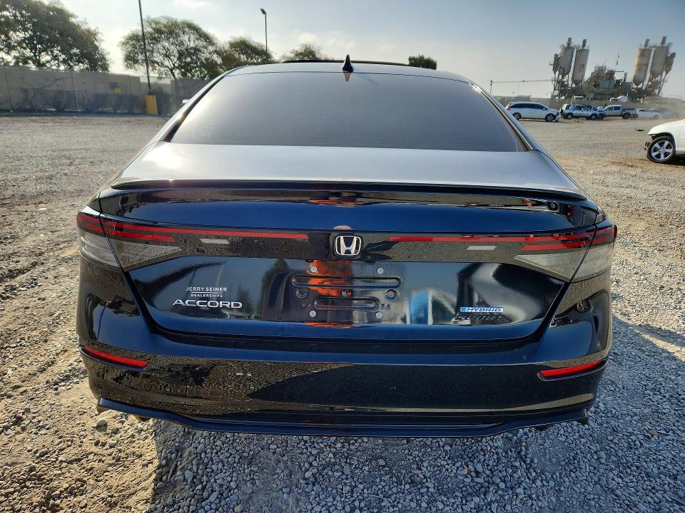 Продажа на аукционе авто 2025 Honda Accord, vin: 1HGCY2F78SA076313, номер лота: 68631776