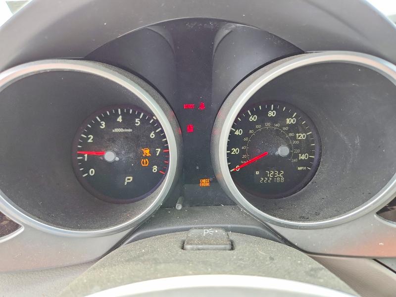 Aukcja sprzedaży 2007 Subaru B9 Tribeca, vin: 4S4WX82DX74407035, numer aukcji: 68056976