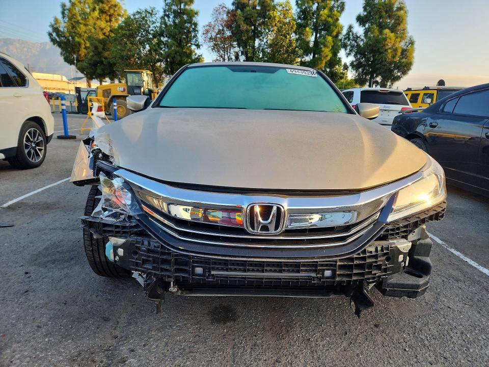 Aukcja sprzedaży 2017 Honda Accord, vin: 1HGCR2F33HA086590, numer aukcji: 69439336