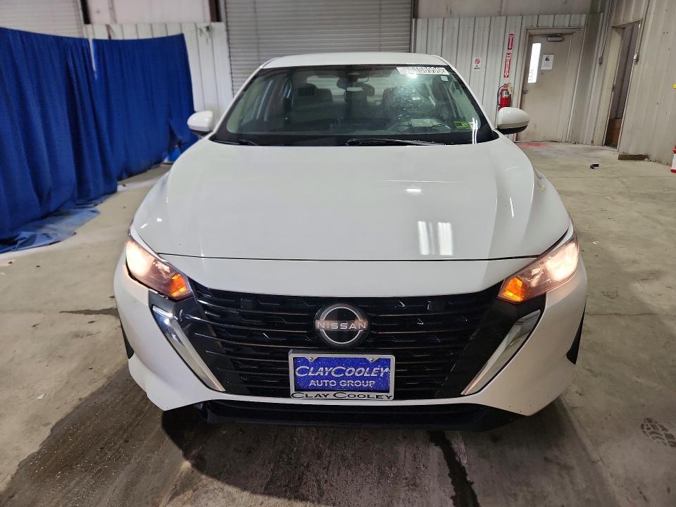 Aukcja sprzedaży 2024 Nissan Sentra, vin: 3N1AB8BV5RY311175, numer aukcji: 68158996