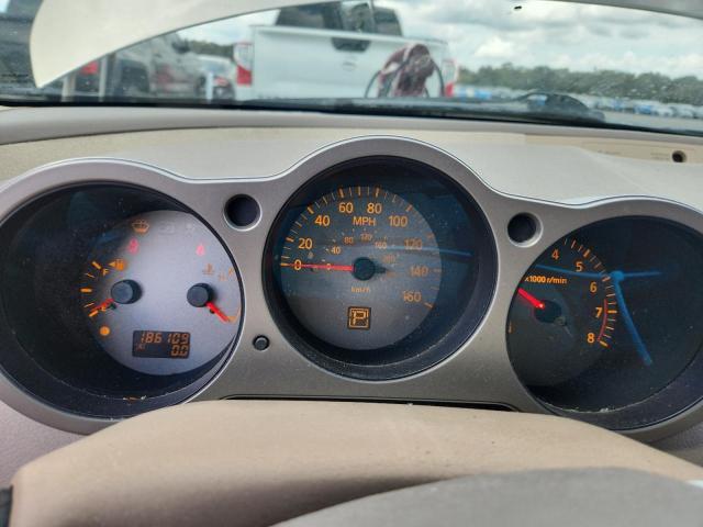 2005 Nissan Maxima მანქანა იყიდება აუქციონზე, vin: 1N4BA41E25C837092, აუქციონის ნომერი: 69745906