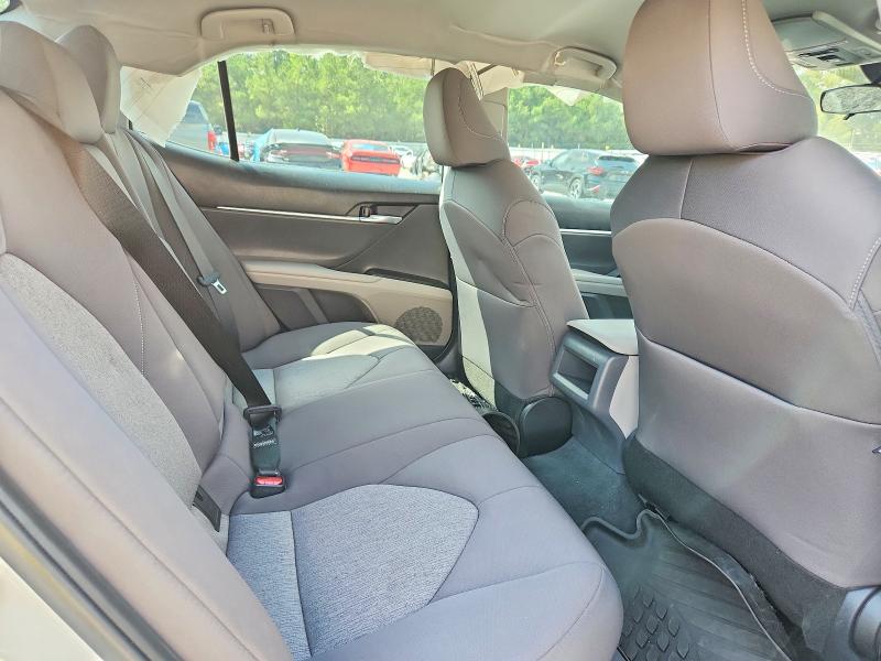 Продажа на аукционе авто 2022 Toyota Camry, vin: 4T1C31AK1NU042327, номер лота: 69700246
