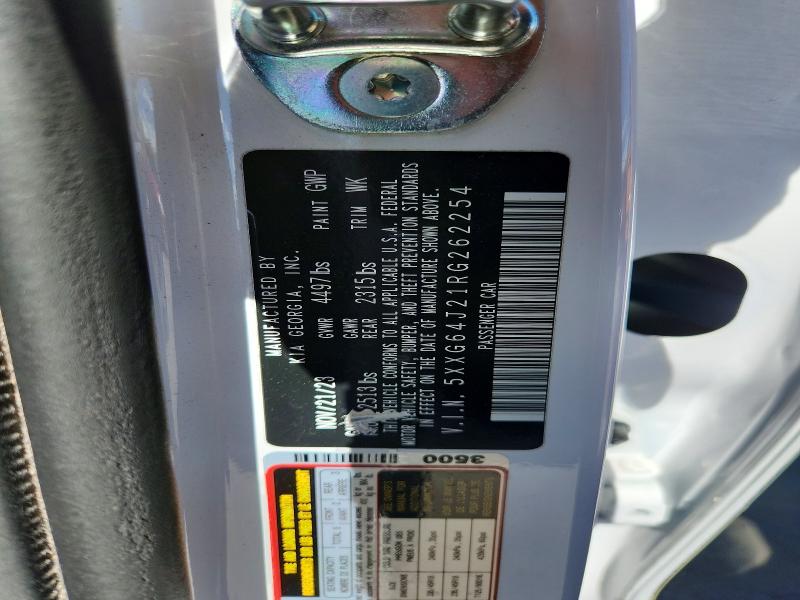 Продаж на аукціоні авто 2024 Kia K5, vin: 5XXG64J21RG262254, номер лоту: 67373446