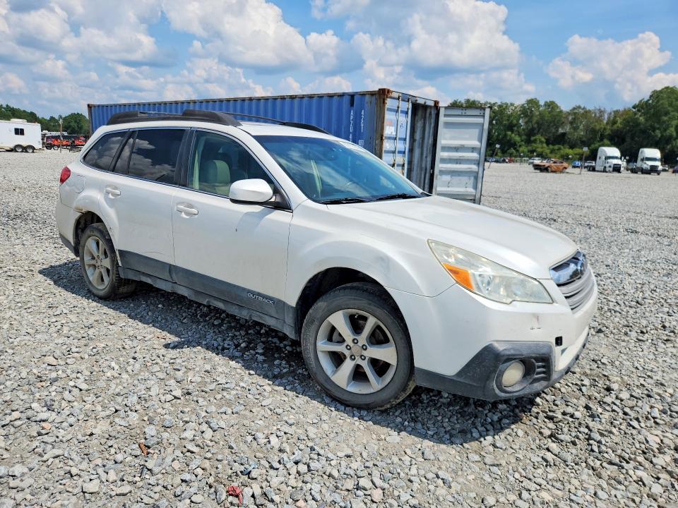 69137206 :رقم المزاد ، 4S4BRBPC6D3235688 vin ، 2013 Subaru Outback مزاد بيع