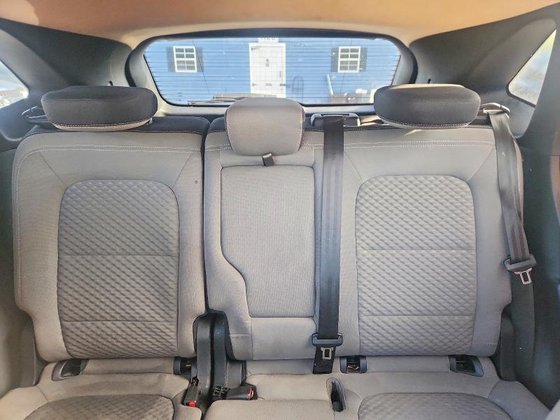2020 Ford Escape მანქანა იყიდება აუქციონზე, vin: 1FMCU9G68LUA45597, აუქციონის ნომერი: 66588766