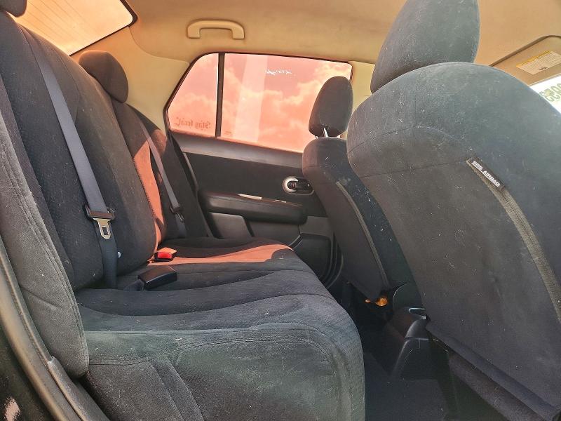Aukcja sprzedaży 2010 Nissan Versa, vin: 3N1BC1AP4AL418909, numer aukcji: 69409536