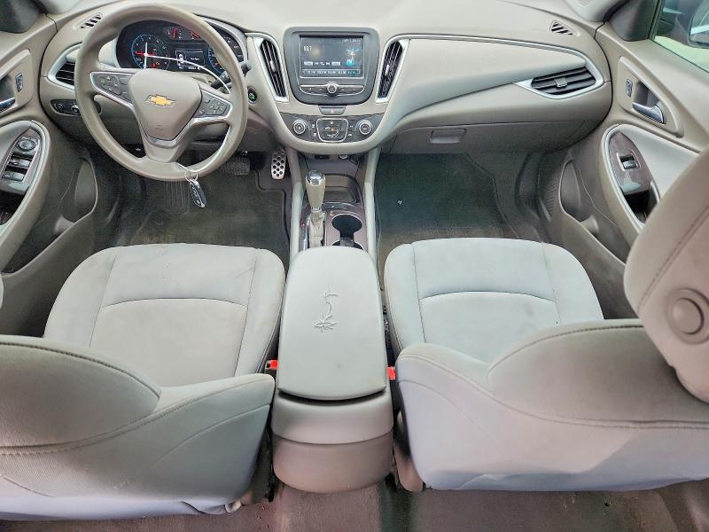 Aukcja sprzedaży 2016 Chevrolet Malibu, vin: 1G1ZB5ST3GF172707, numer aukcji: 69463626