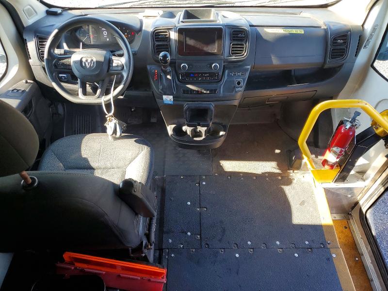 Aukcja sprzedaży 2022 Ram Promaster 3500, vin: 3C7WRVMG1NE136711, numer aukcji: 67253716