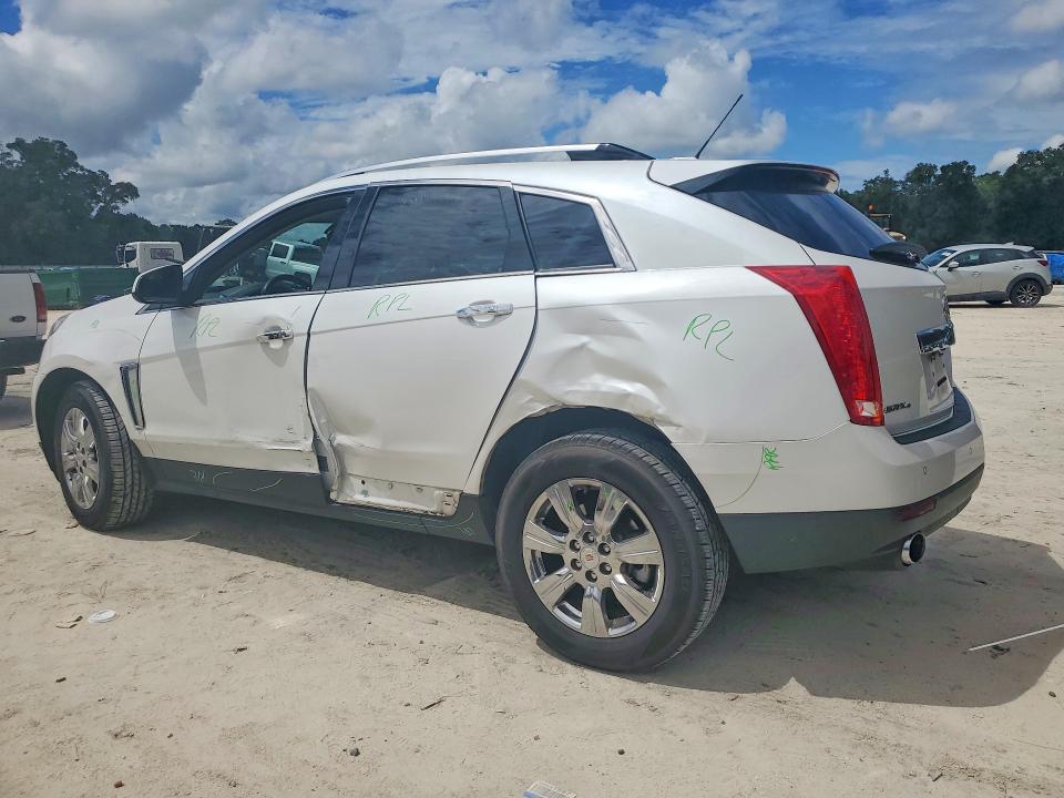 Aukcja sprzedaży 2015 Cadillac Srx, vin: 3GYFNEE36FS596321, numer aukcji: 67777796