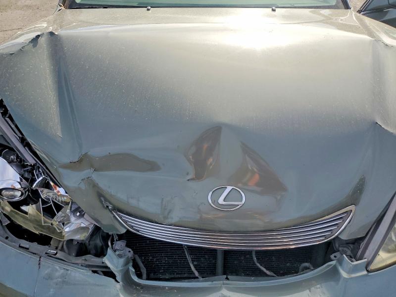 68415496 :رقم المزاد ، JTHBA30G055068599 vin ، 2005 Lexus Es مزاد بيع
