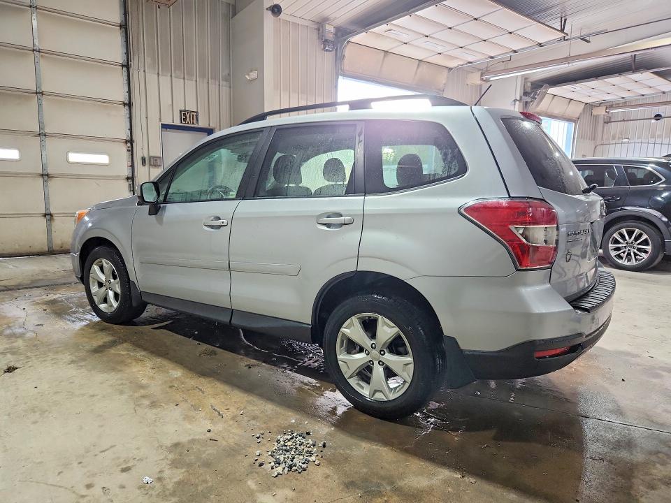 Aukcja sprzedaży 2014 Subaru Forester, vin: JF2SJAEC5EH514743, numer aukcji: 69593176