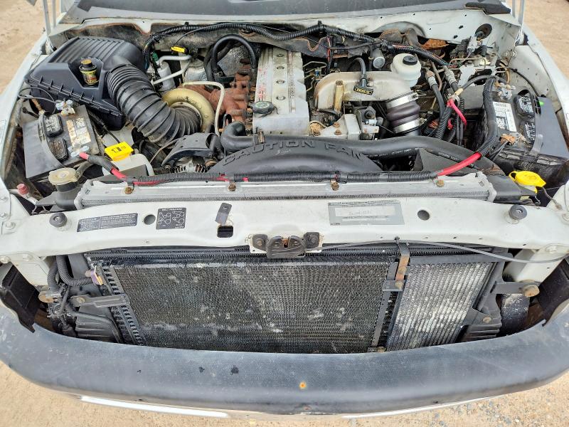Продажа на аукционе авто 1998 Dodge Ram 2500, vin: 1B7KC236XWJ248013, номер лота: 68808606