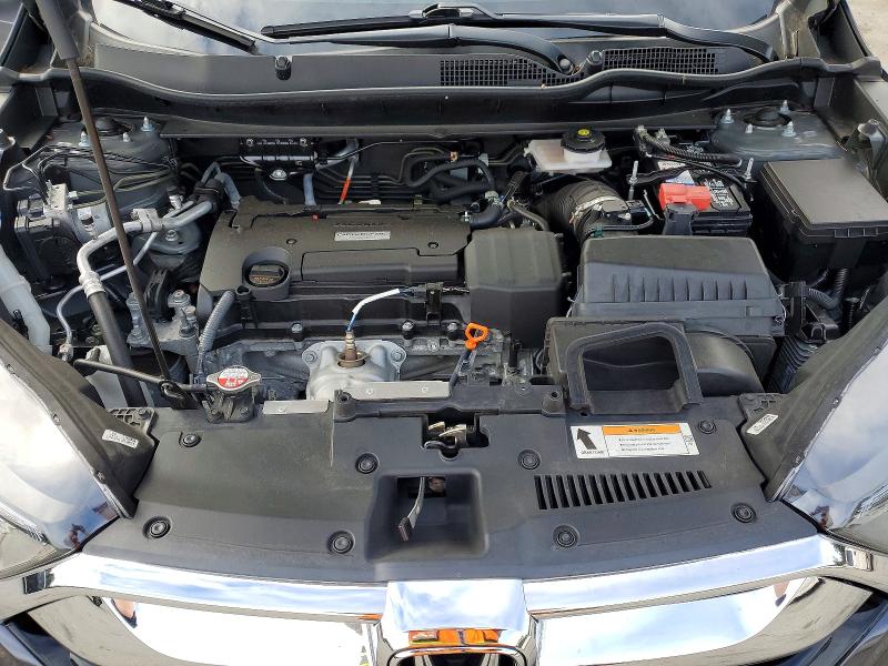 2018 Honda Cr-v მანქანა იყიდება აუქციონზე, vin: 2HKRW6H3XJH202453, აუქციონის ნომერი: 70821746