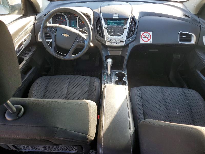 Aukcja sprzedaży 2012 Chevrolet Equinox, vin: 2GNALBEK3C6121660, numer aukcji: 68746306