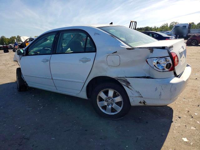 67885336 :رقم المزاد ، 2T1BR30E85C349030 vin ، 2005 Toyota Corolla مزاد بيع