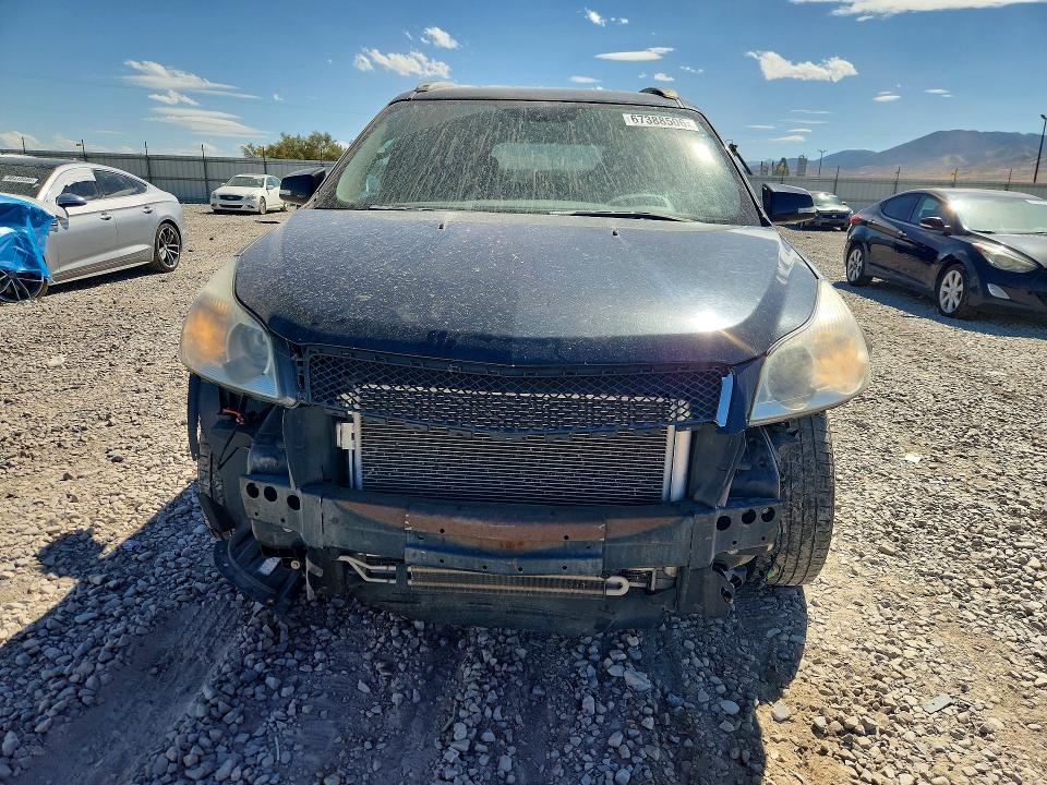 Aukcja sprzedaży 2010 Chevrolet Traverse, vin: 1GNLVFEDXAJ259255, numer aukcji: 67388506