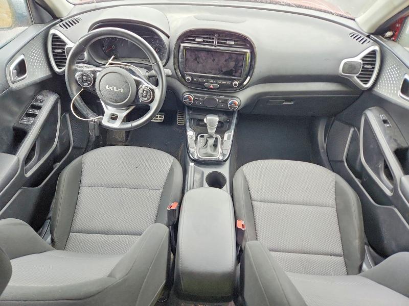 Aukcja sprzedaży 2022 Kia Soul, vin: KNDJ23AUXN7170818, numer aukcji: 67731916