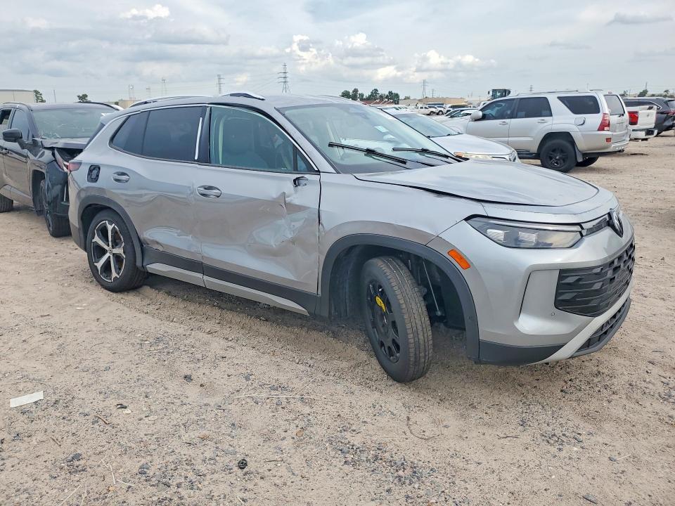 Продажа на аукционе авто 2026 Volkswagen Tiguan, vin: 3VVFR7RM9TM099855, номер лота: 67725966