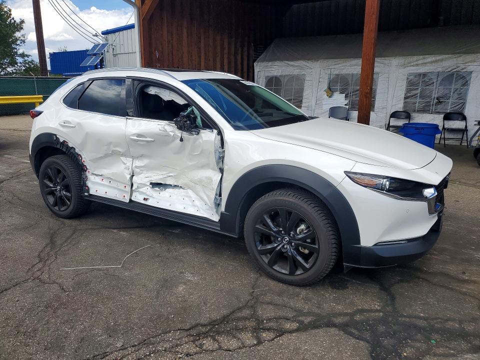 Продаж на аукціоні авто 2021 Mazda Cx-30, vin: 3MVDMBEY1MM241468, номер лоту: 68144226