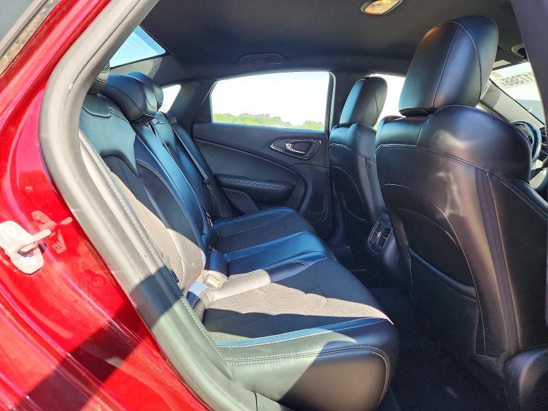 Aukcja sprzedaży 2015 Chrysler 200, vin: 1C3CCCDG8FN523179, numer aukcji: 70217366