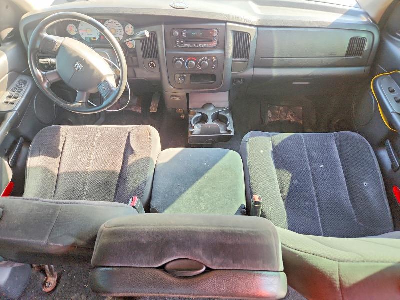 2005 Dodge Ram 1500 მანქანა იყიდება აუქციონზე, vin: 1D7HU18D35J550465, აუქციონის ნომერი: 67744176