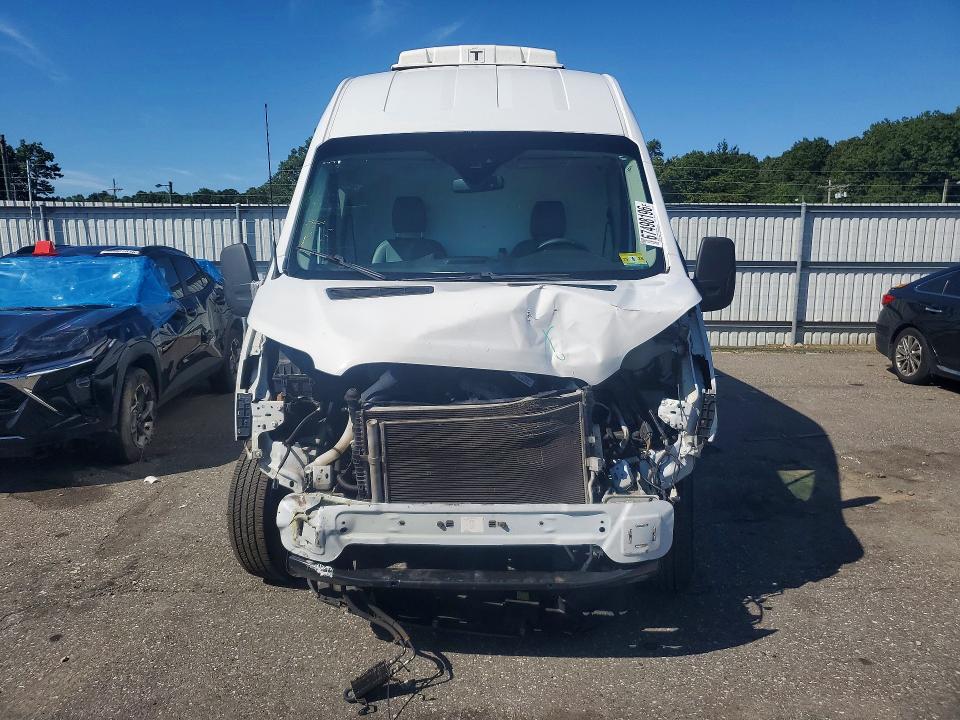 67498196 :رقم المزاد ، 1FTBW3XM3GKA87828 vin ، 2016 Ford Transit مزاد بيع