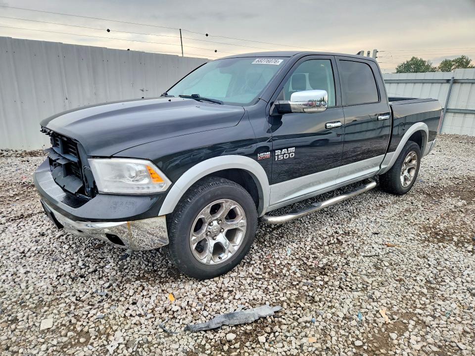 Aukcja sprzedaży 2016 Ram 1500, vin: 1C6RR7NT3GS229898, numer aukcji: 68276076