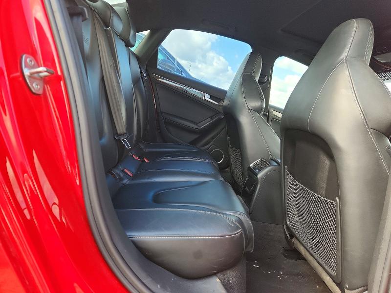 Aukcja sprzedaży 2011 Audi S4, vin: WAUFGCFL5BA004712, numer aukcji: 68099826