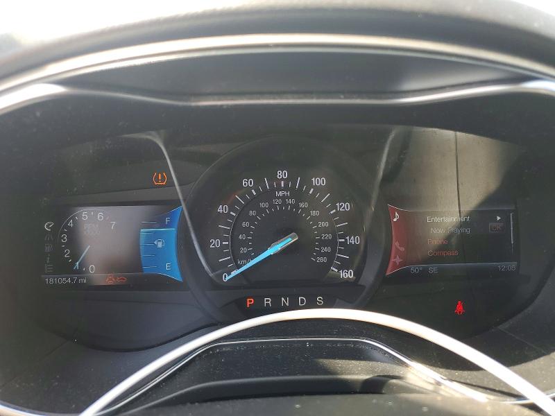 69224206 :رقم المزاد ، 3FA6P0HR4DR369562 vin ، 2013 Ford Fusion مزاد بيع
