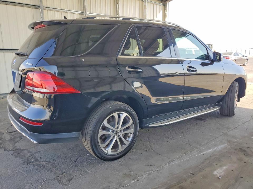 2017 Mercedes-benz Gle მანქანა იყიდება აუქციონზე, vin: 4JGDA5HB0HA937286, აუქციონის ნომერი: 69794716