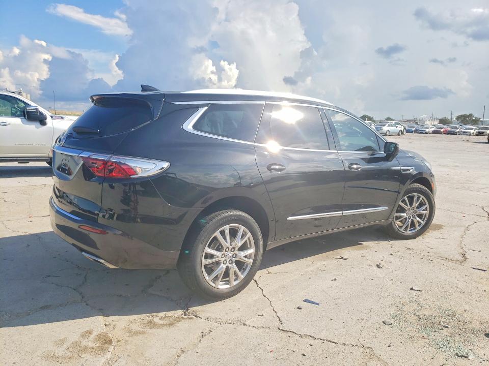 2023 Buick Enclave მანქანა იყიდება აუქციონზე, vin: 5GAERBKW1PJ143487, აუქციონის ნომერი: 67928906