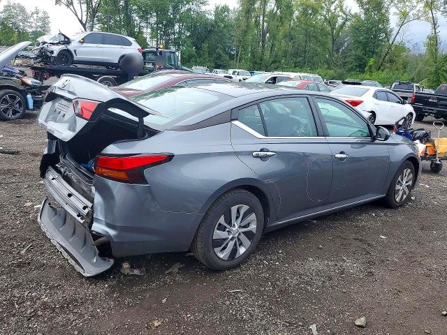67277396 :رقم المزاد ، 1N4BL4BVXNN345536 vin ، 2022 Nissan Altima مزاد بيع