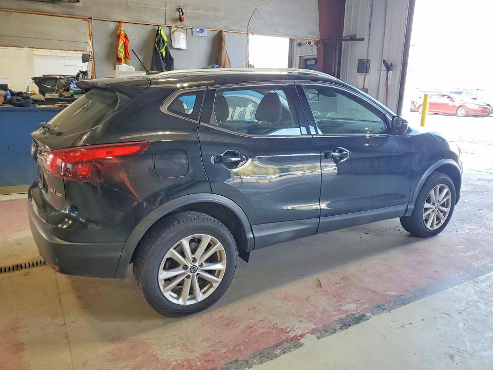 69898886 :رقم المزاد ، JN1BJ1CR9KW626431 vin ، 2019 Nissan Rogue Sport مزاد بيع