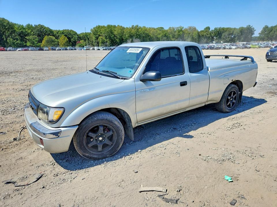 Продажа на аукционе авто 2000 Toyota Tacoma, vin: 4TAVL52NXYZ669348, номер лота: 68005956