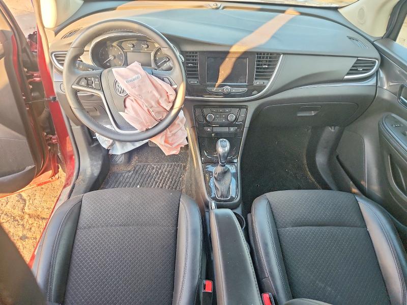 Продаж на аукціоні авто 2022 Buick Encore, vin: KL4CJESM7NB500380, номер лоту: 67247946