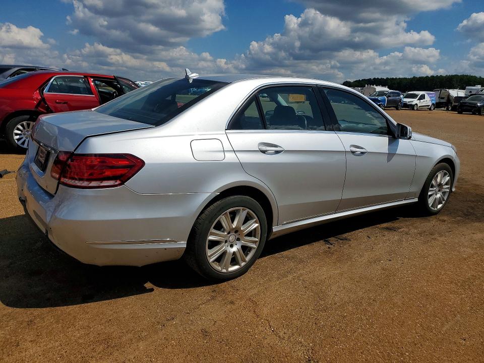 Продажа на аукционе авто 2014 Mercedes-benz E, vin: WDDHF5KB8EA898514, номер лота: 68235516