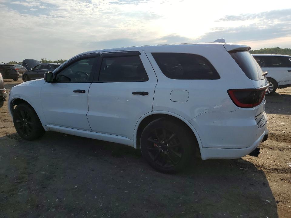 Aukcja sprzedaży 2017 Dodge Durango, vin: 1C4SDJCT2HC799539, numer aukcji: 67644716