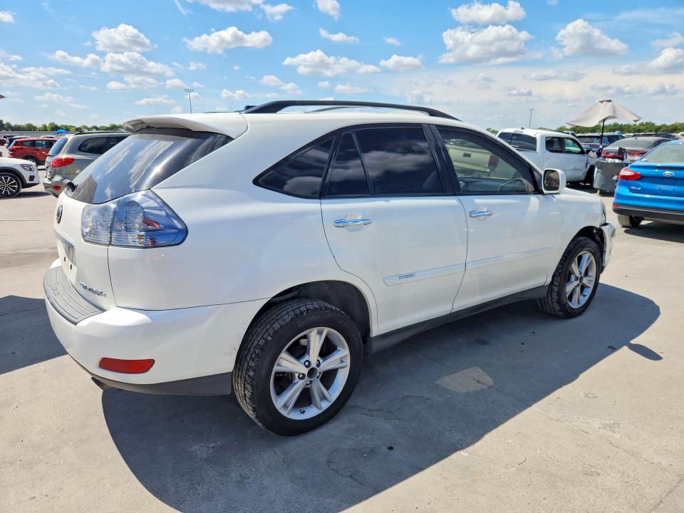 Aukcja sprzedaży 2008 Lexus Rx, vin: JTJHW31U682064366, numer aukcji: 68579106