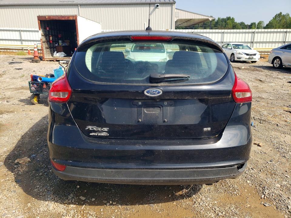 Aukcja sprzedaży 2018 Ford Focus, vin: 1FADP3K27JL294967, numer aukcji: 69763596