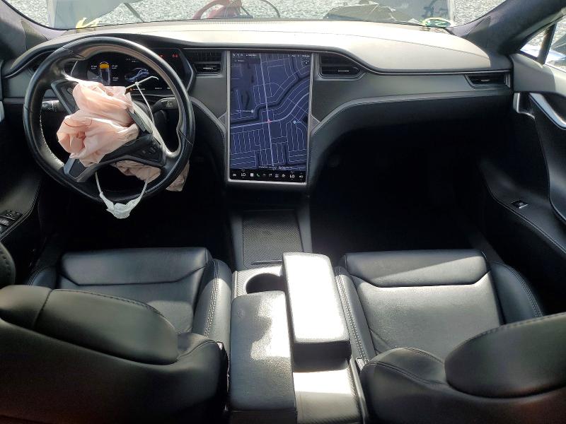 Aukcja sprzedaży 2018 Tesla Model S, vin: 5YJSA1E26JF276062, numer aukcji: 64642066