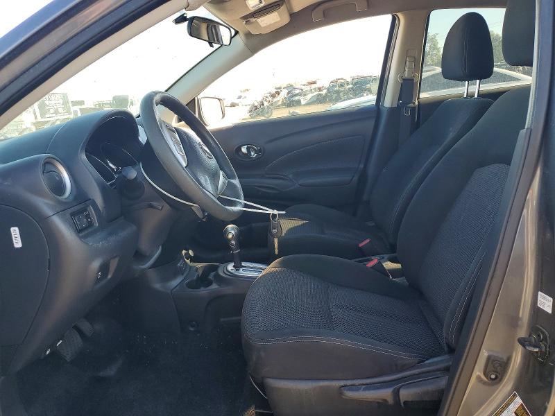 Продажа на аукционе авто 2018 Nissan Versa, vin: 3N1CN7AP1JL881902, номер лота: 68256906