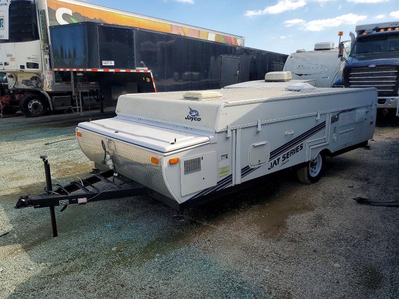 68618736 :رقم المزاد ، 1UJAJ0AH7B1BE0161 vin ، 2011 Jayco Unknown مزاد بيع