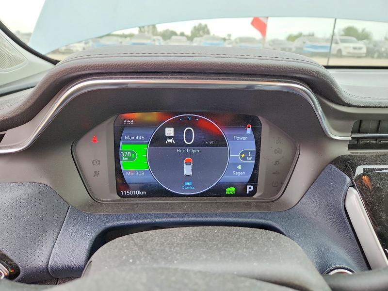 Aukcja sprzedaży 2023 Chevrolet Bolt Euv, vin: 1G1FZ6S07P4139179, numer aukcji: 68918376