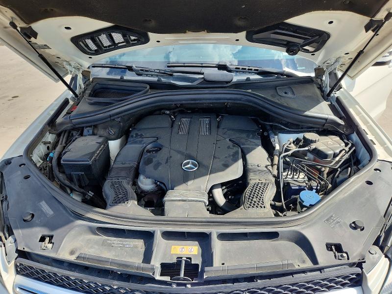 67521196 :رقم المزاد ، 4JGDA5GB2GA658373 vin ، 2016 Mercedes-benz Gle مزاد بيع